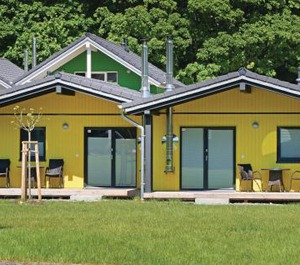 Ferienhausdorf Thale 