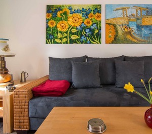 Ferienwohnung Rustika 