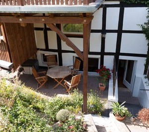 Ferienwohnung Rustika 