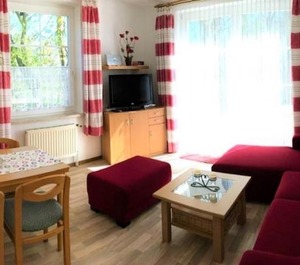 Ferienwohnung 