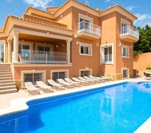 Villa Florencia 