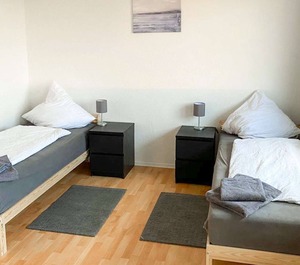 Cozy Wlan Halle 
