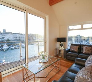 Harbourside Haven 