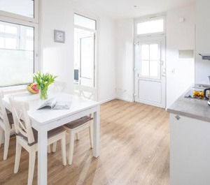 Haus Kluin Wohnung 