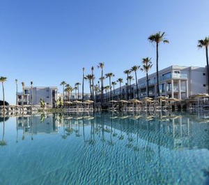 Hipotels Barrosa Park 