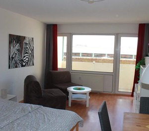 Ferienappartement Für Personen Strandnähe 