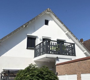 Ferienwohnung Burhave Für Personen Schlafzimmer 