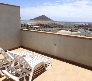 El Medano 