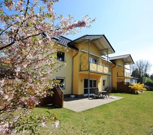 Ferienwohnung Koserow Für Personen 
