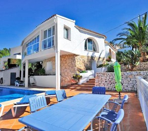 Balcon Al Mar 