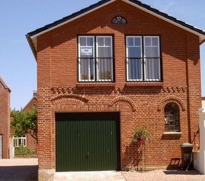 Ferienhaus 