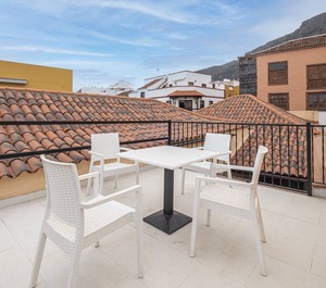 Casa Tradicional Canaria 