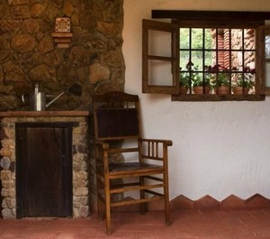 Ferienhaus Alejar Für Personen Mit 