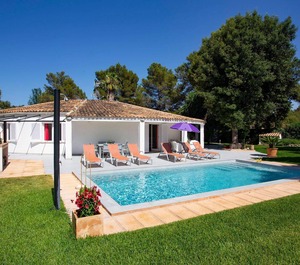Ferienhaus Sa Pobla Für Personen Schlafzimmern 