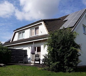 Ferienwohnung 