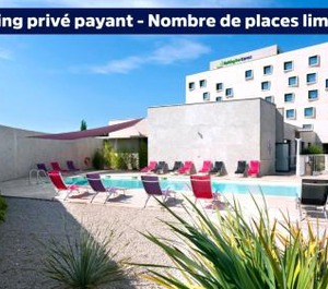 Hotel Montpellier 
