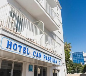 Hotel Amic Pastilla 