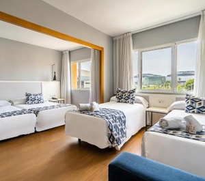 Hotel Beleret 