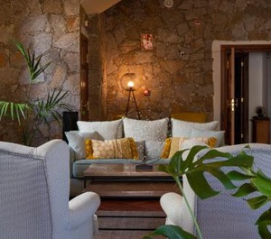 Hotel El Tejar 