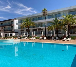 Hotel Jerez 