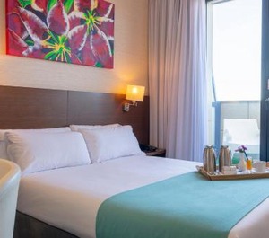 Hotel Real Ciudad 