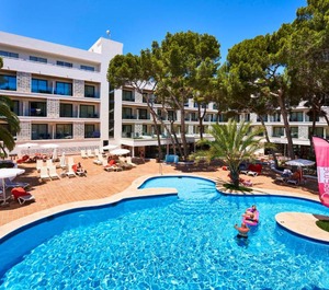 Hotel Playa 