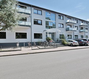 Kastanienallee 
