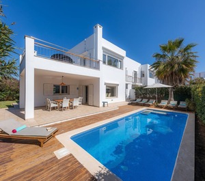 Villa Beatriz 