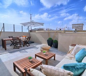 Hq Rooms Apartments San Vicente 