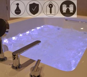 Jacuzzi 