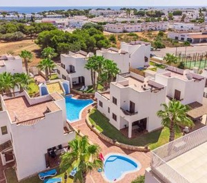 La Perla Cala 