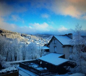 La Trinite Gerardmer 