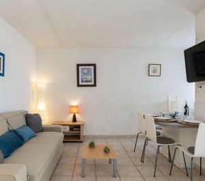 Résidence Maisons Des Sables Pièces Pour Personnes 