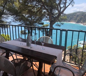 Les Terrasses De Cala Llevado 