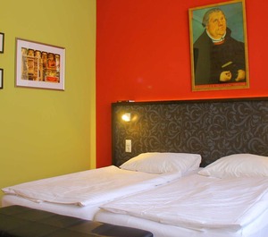 Ringhotel Schwarzer Baer 