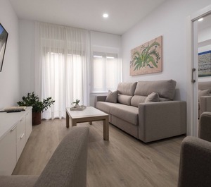 Luxor Torre Del Clavero Apartments Salamanca 