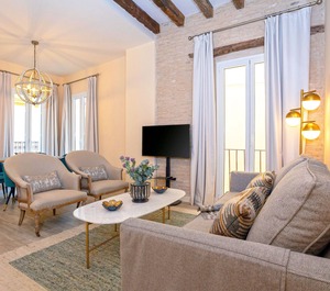 Hommyhome Seville 