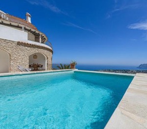El Mirador 