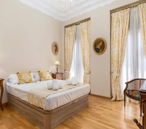 Th Benimaclet Loft 