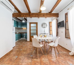 Th Benimaclet Loft 