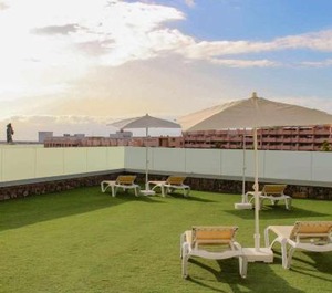 Ocean Garden Apartamento Adeje 