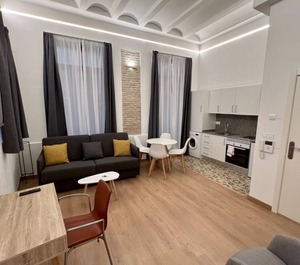 Town Flats Casa Burguerini 
