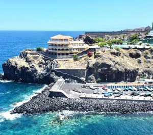 Apartamento Con Vistas Oceano Freewifi Tenerife 