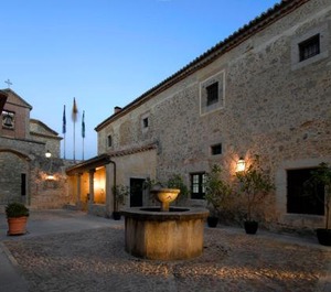 Parador Trujillo 
