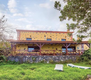 Accommodation Icod El Alto 