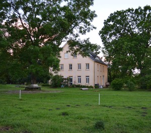 Pferdehof Muhlitz Rügen Idyll Individualists 