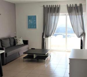 Apartamento Callao Salvaje 