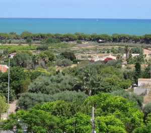 Star La Marina Village Sea Flag Beach 
