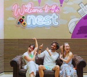 Nest Hostel 
