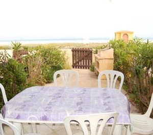 Résidence Belle Plage Maisons Villas Pour Personnes 